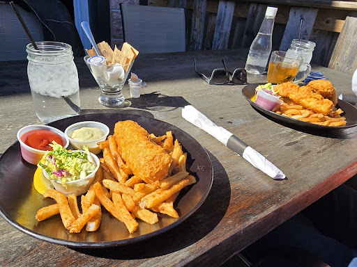 Photo of Tap That Kitchen + Bar - 43 Armstrong St N, Temiskaming Shores, ON P0J 1P0